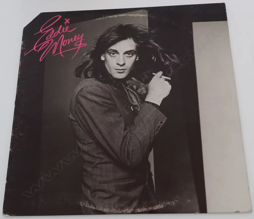 Eddie Money, Eddie Money Image 1++